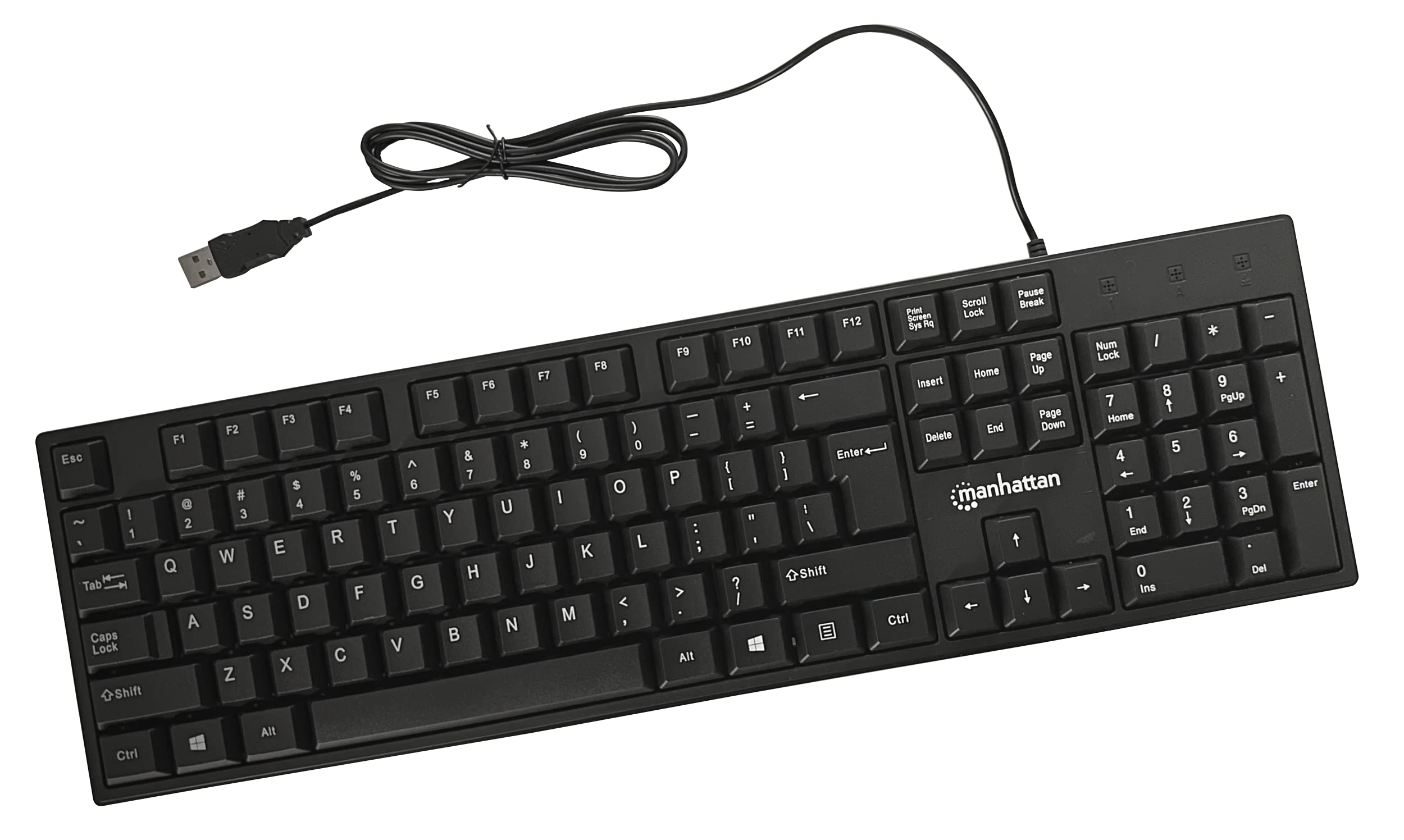 Computer Keyboard (1)