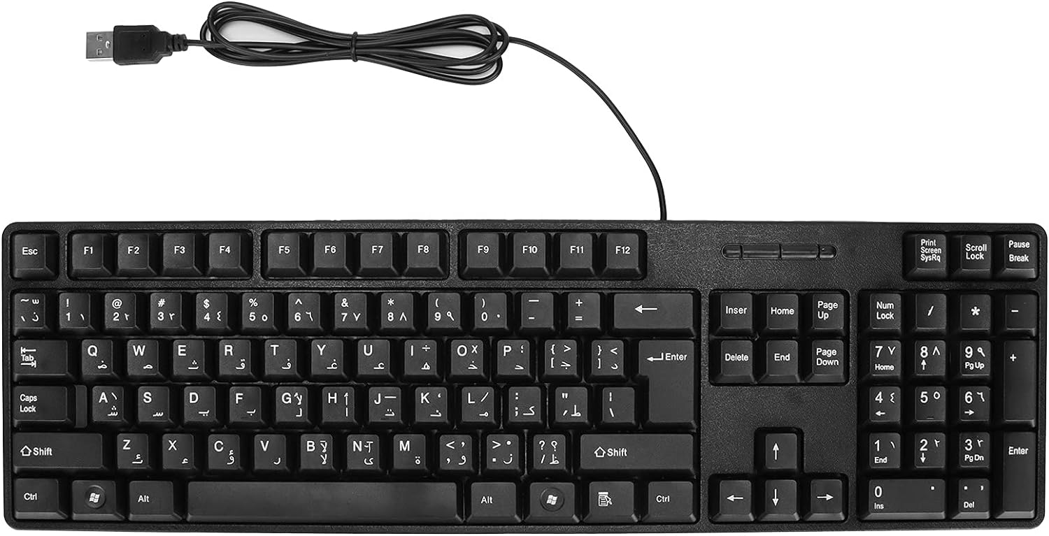 Computer Keyboard (2)
