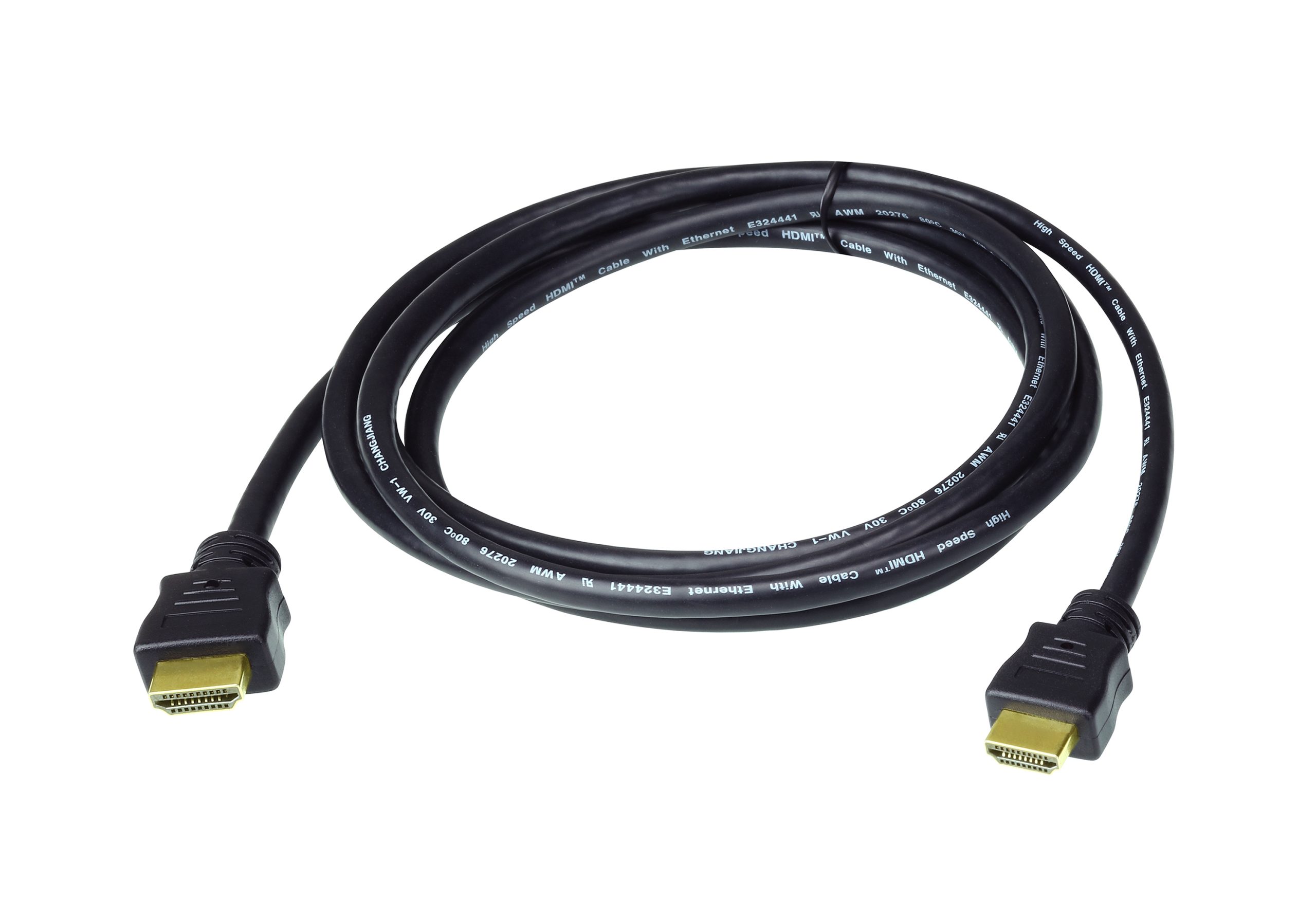 HDMI Cable (2)